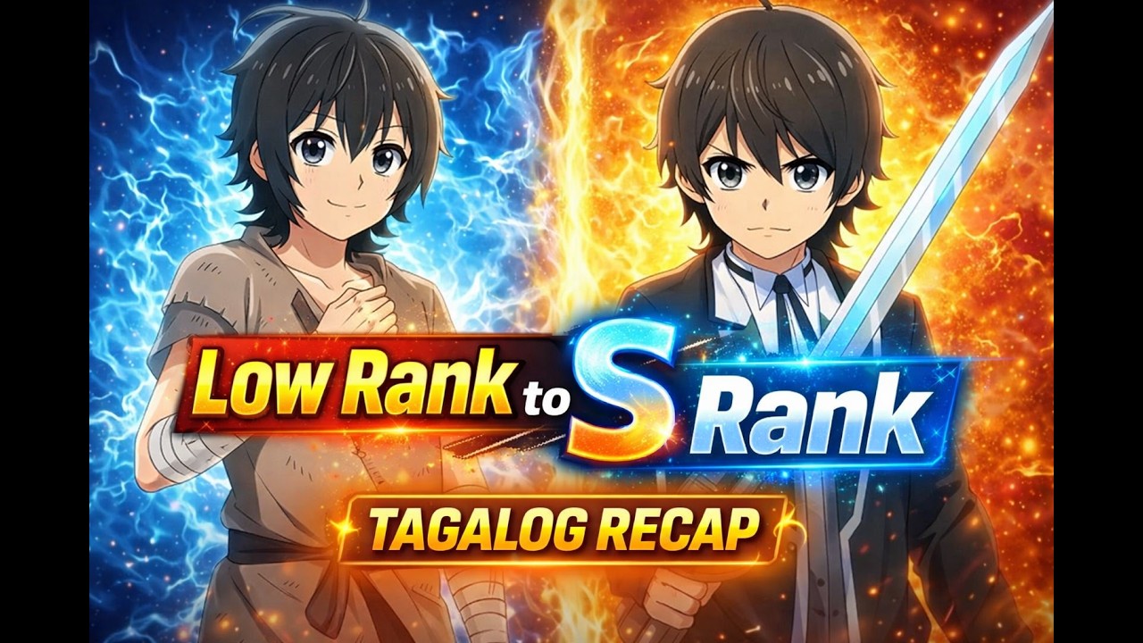 Reincarnated Bilang Pinakamalakas na Summoner… Pero Siya ang Pinaka Nahihirapan! FULL Tagalog Recap