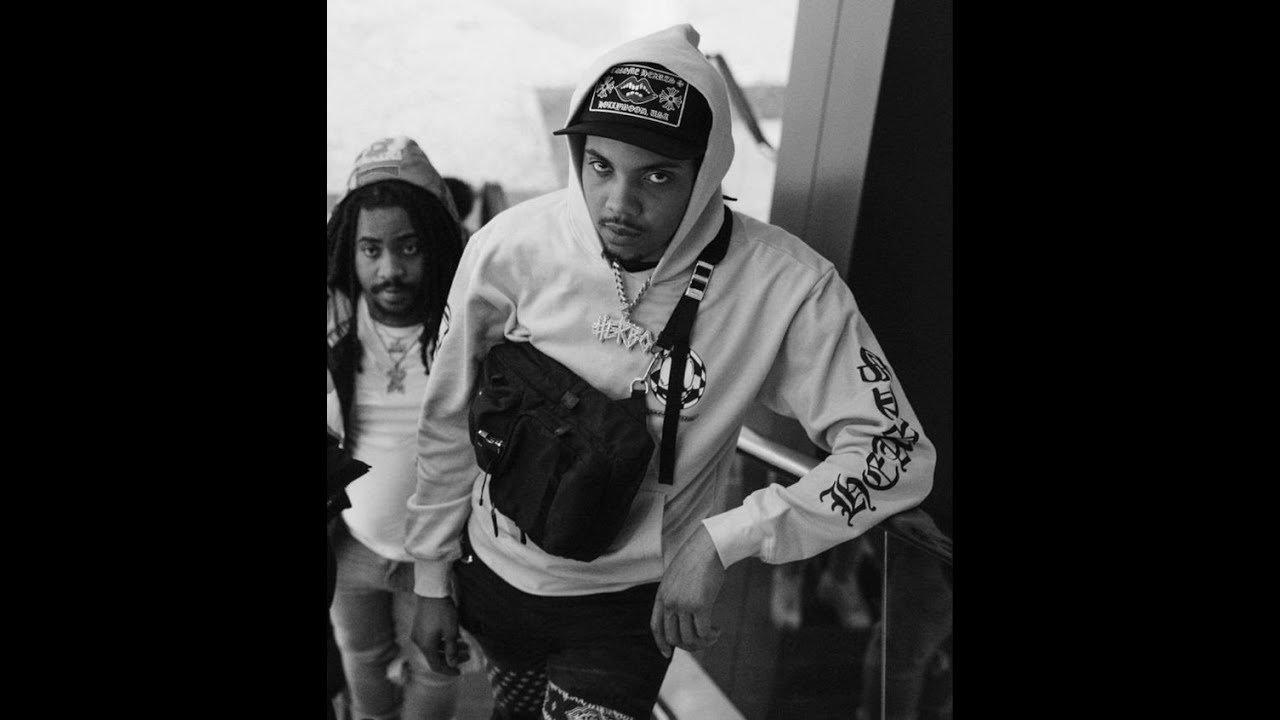 [FREE] G Herbo Type Beat - 