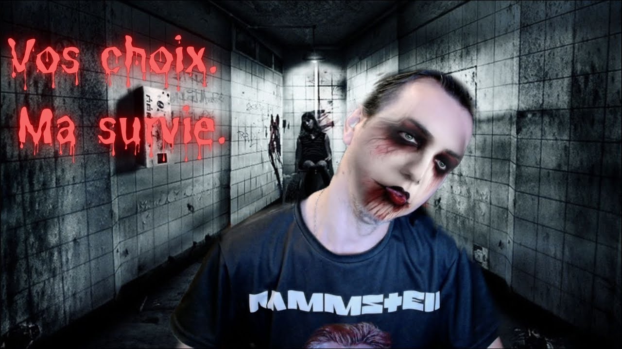 Replay Dead by Daylight interactif – VOUS décidez de mes compétences ! | Live DUC62D