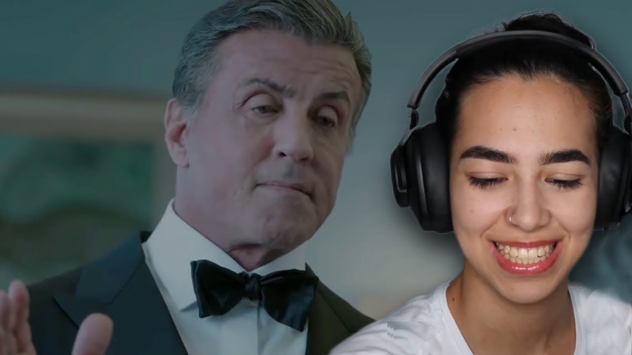 Reacciono a 10 Comerciales de Te Hace Falta Ver Mas BAX