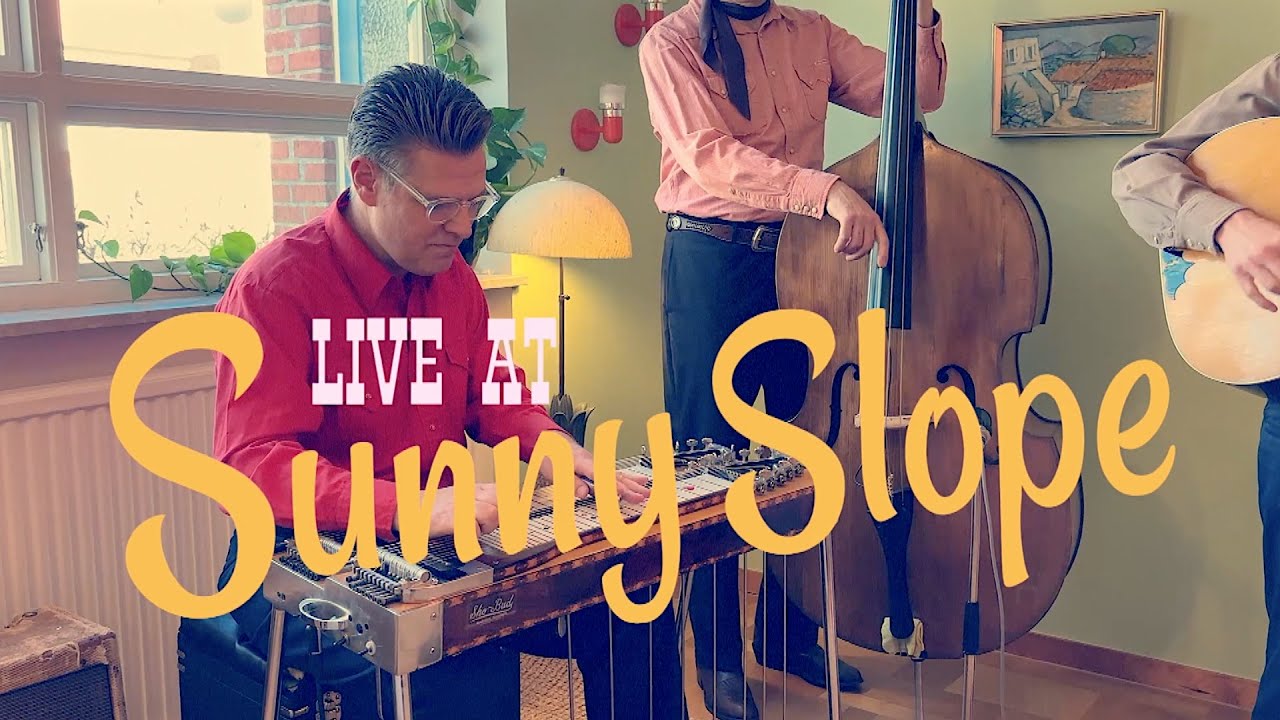 Live at Sunny Slope, S3 | Ep3: If This Table Could Talk – The Country Side of Harmonica Sam