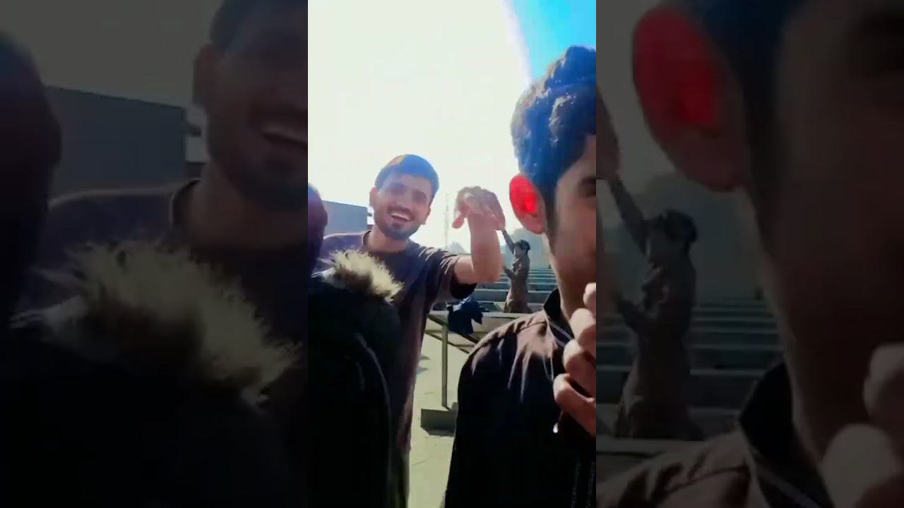 مزہ 😃😃😃😃