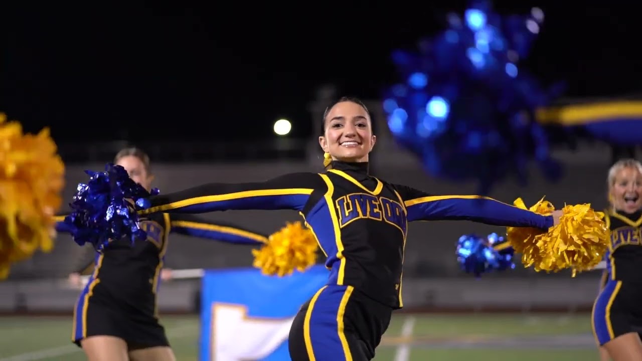 Live Oak High School Motivational Video 22'-23'