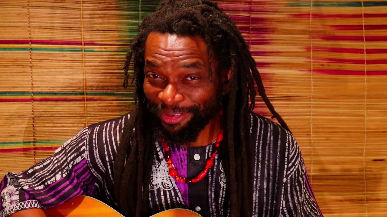 Beautiful Nubia - Ikoko Akufo (Lamentation for a Broken Pot)