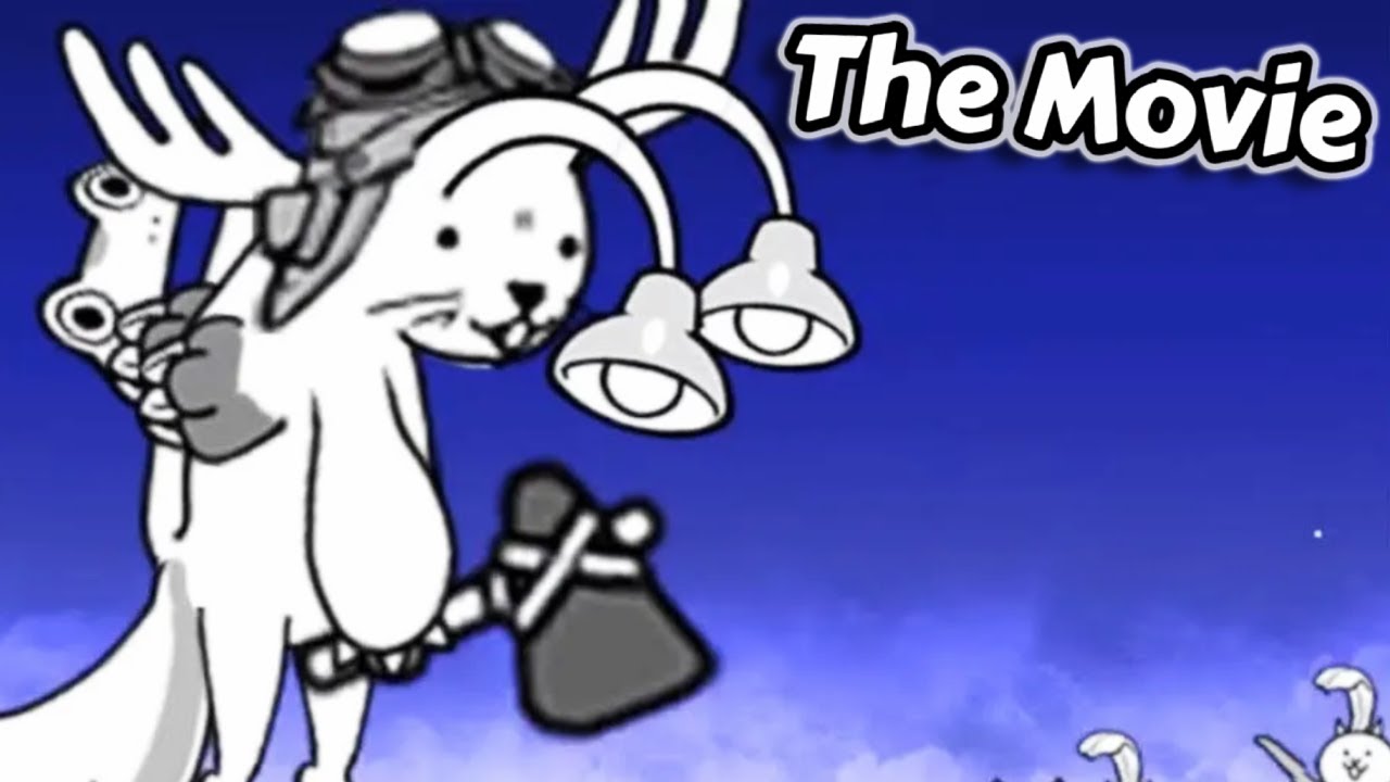 2 Hours of SoL + (Battle Cats Ultimate)