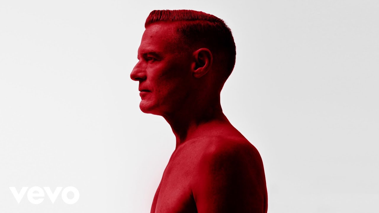 Bryan Adams, Jennifer Lopez - That's How Strong Our Love Is (Ft. J Lo)