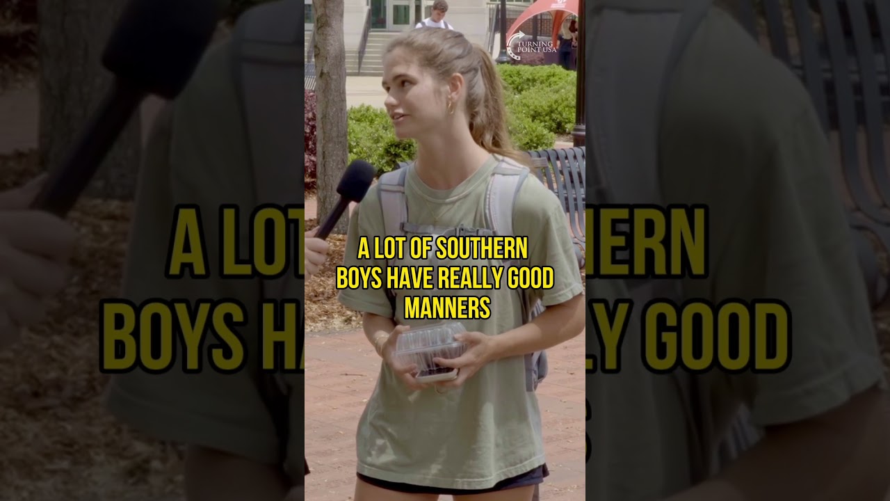 Do Gen Z Women Need Men?