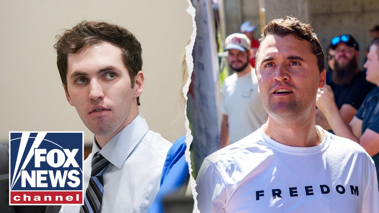 LIVE: The latest on the death penalty push in the Charlie Kirk assassination trial
