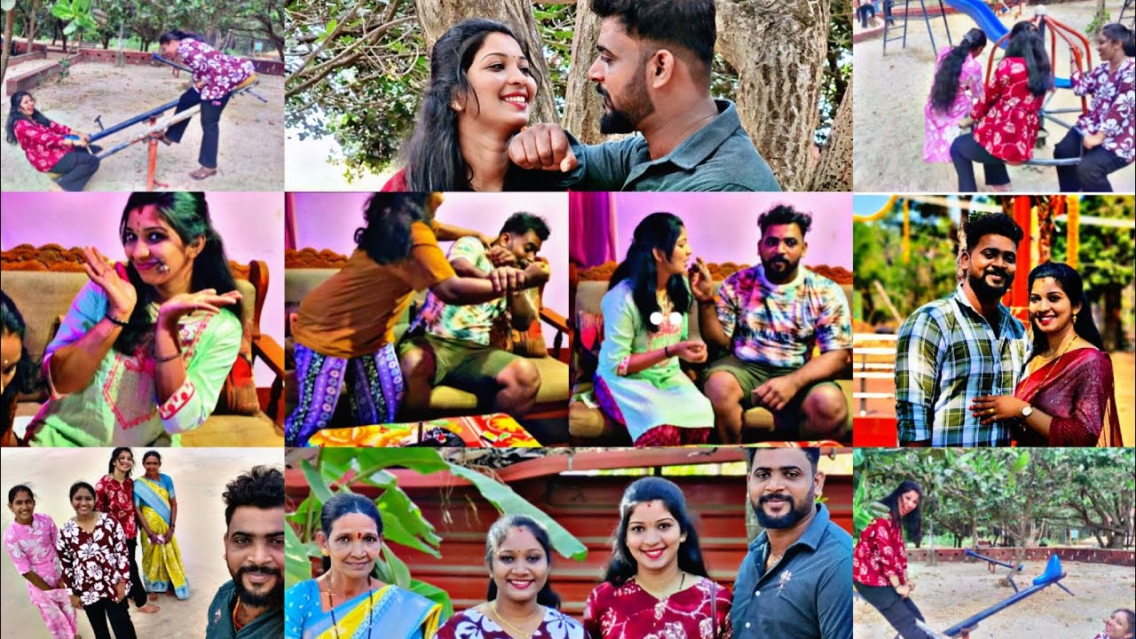 Однажды в доме моей мамы 😍|Я побывала на пляже Таннеру Бави 🌊|Весело провела время с сестрами 🥰|В...