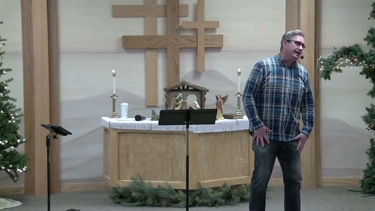 There is Hope - Advent Week 1