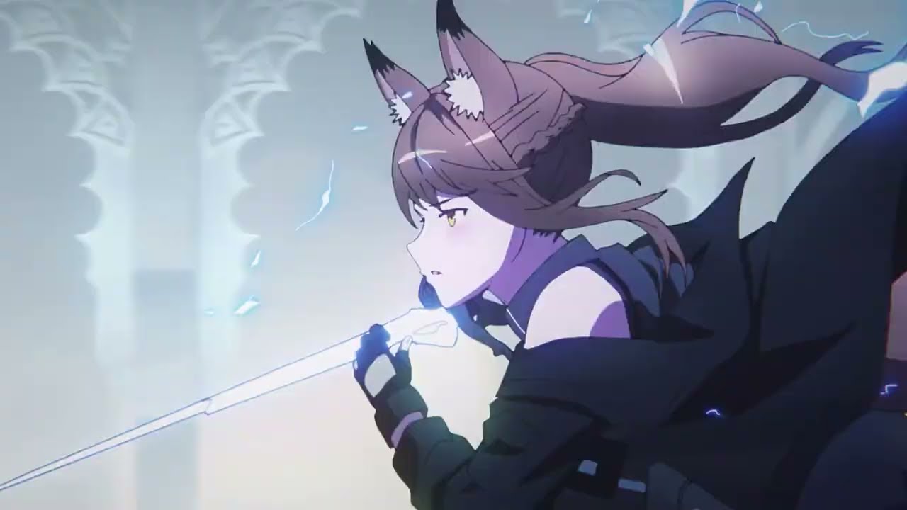 Digitalize - Amaranthe Digital World AMV
