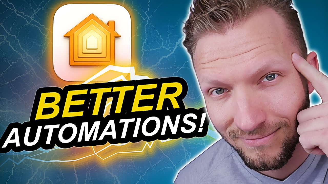 5 Advanced Apple Home Automations That Will Actually Make Your Smart Home Smarter
