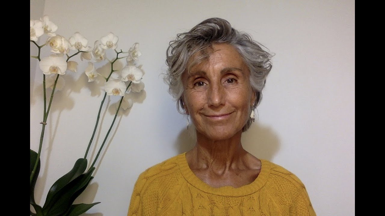 DESCANSA EN TU SER. Meditación del domingo 1 de Noviembre.