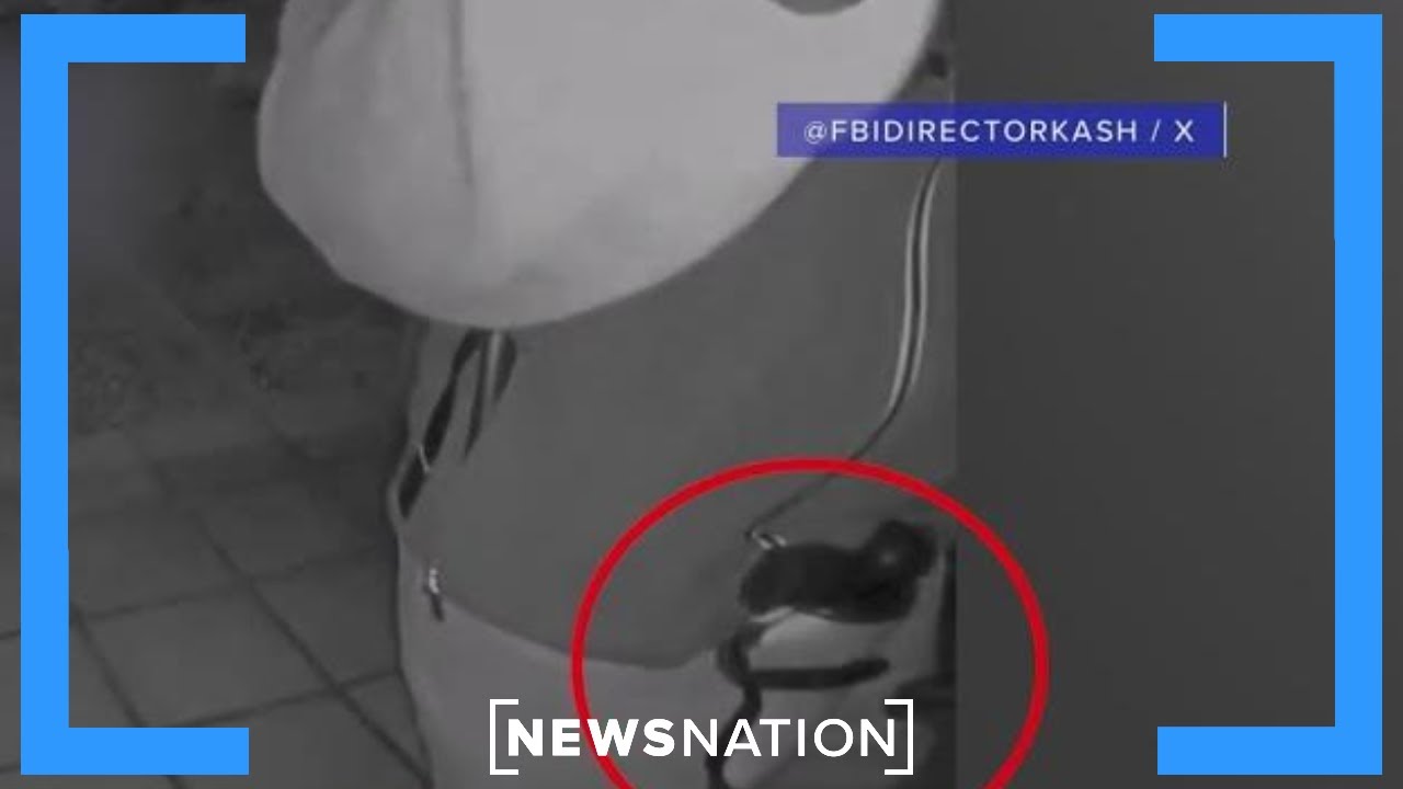 FBI focuses on gun holster to help ID suspect in Nancy Guthrie case | Morning in America