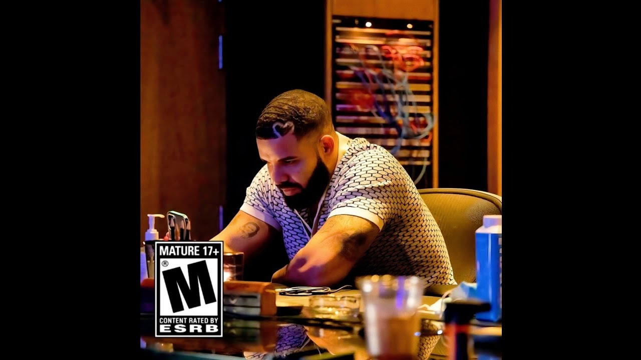(FREE) Drake Type Beat - "LETTERS INTERLUDE"