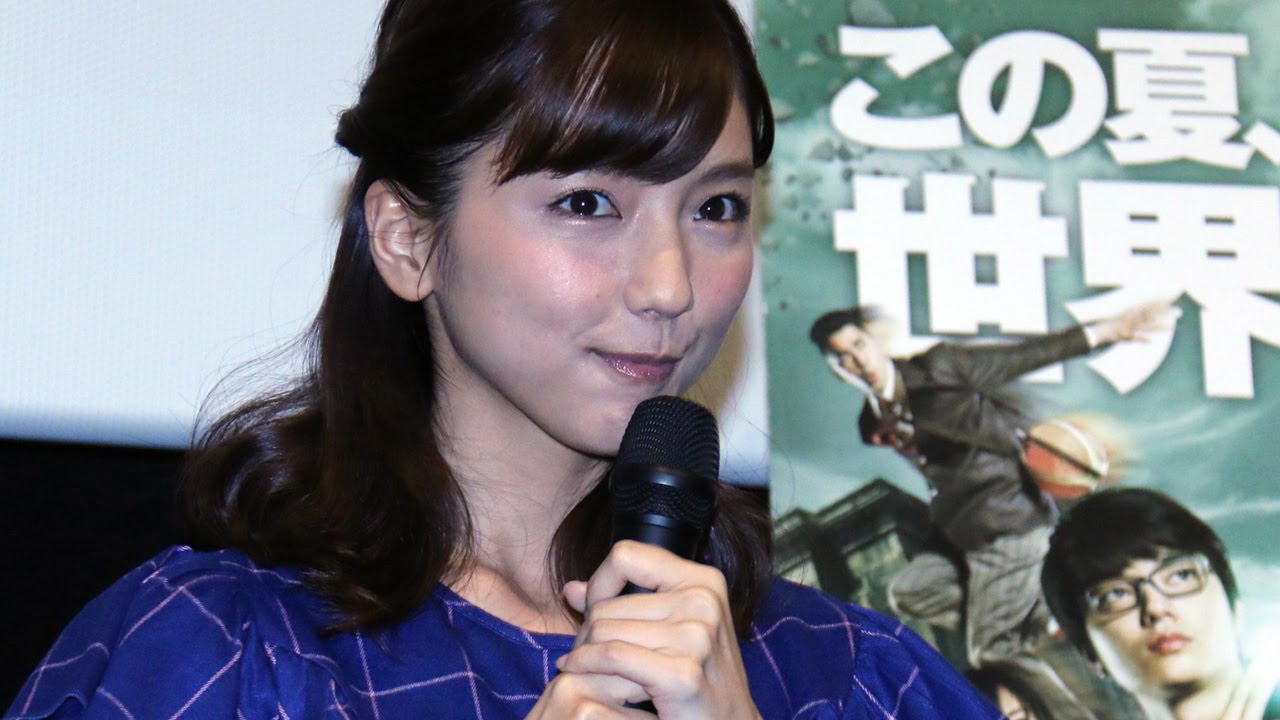 真野恵里菜、映画化はテレビで知る「どういうことだ！」「映画 みんな！エスパーだよ！」大ヒット御礼舞台あいさつ1　#Erina Mano　#event