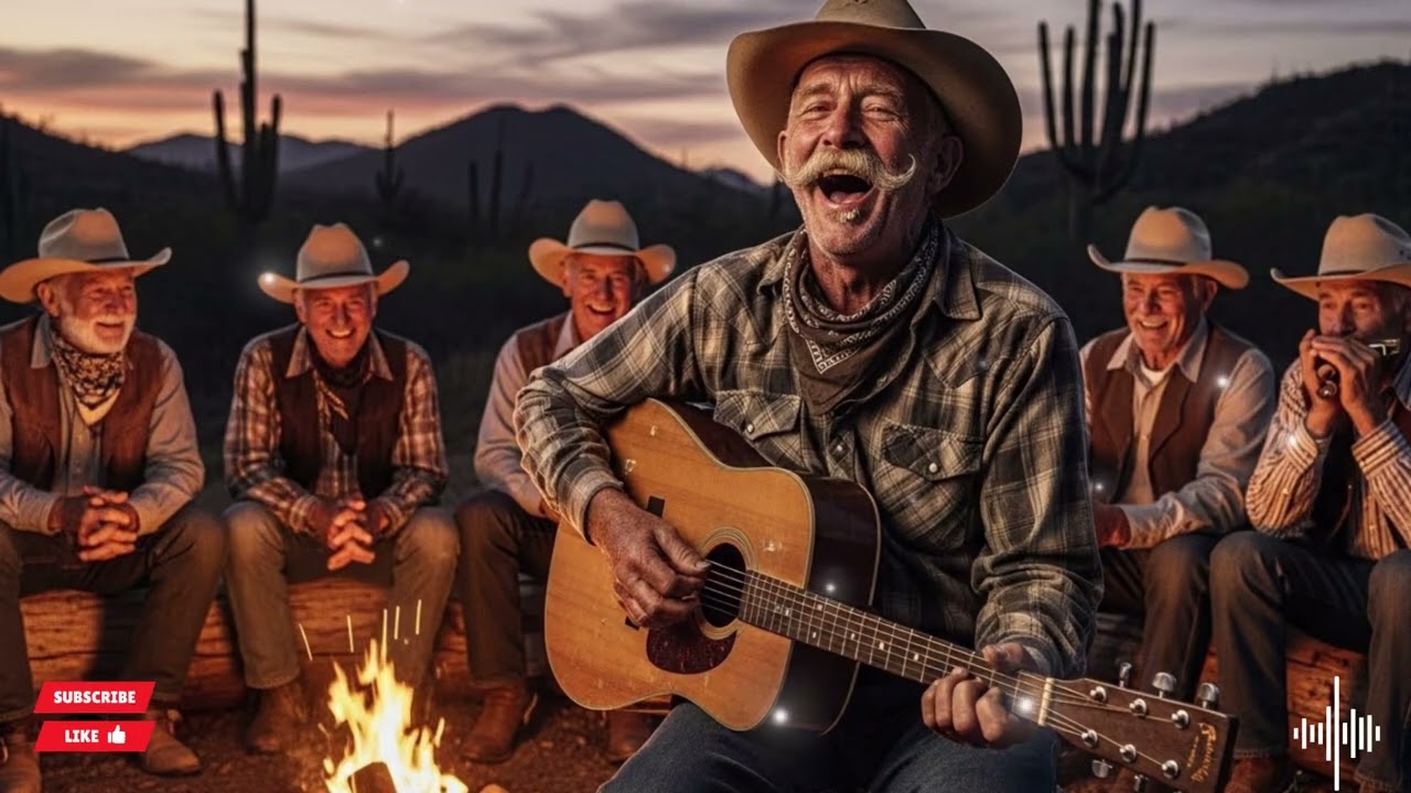 Classic Country Music for Those Who Love the Past