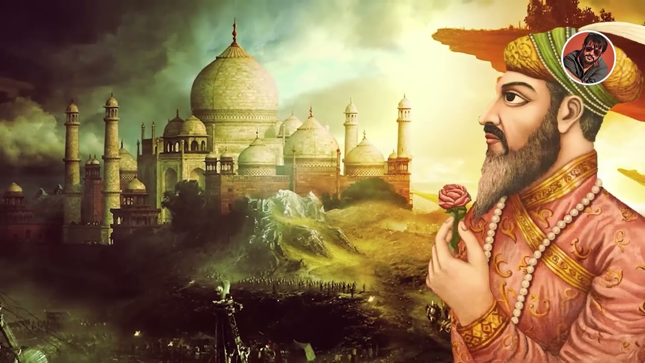 TAJ MAHAL OR TEJO MAHALAY MAHADEV TEMPLE?