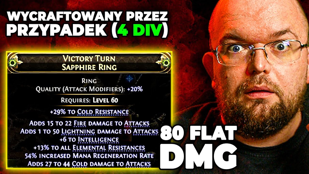 Podstawy itemów i craftingu dla początkujących w PoE 2
