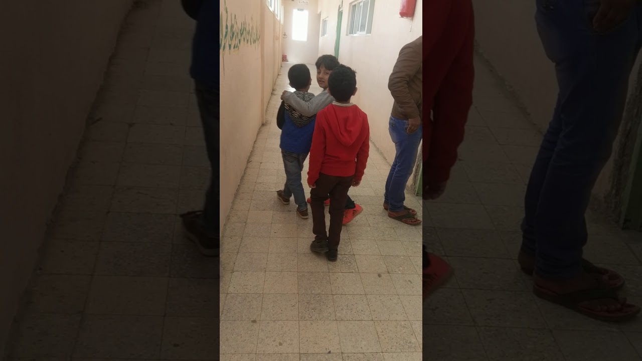 مدرسة طلحة بن عبيدالله بعرعر