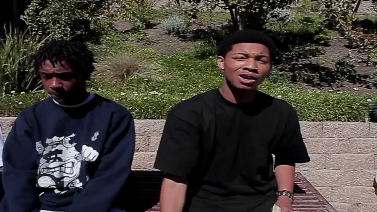 Day VLog 5: Ceeza Freestyle - Hot