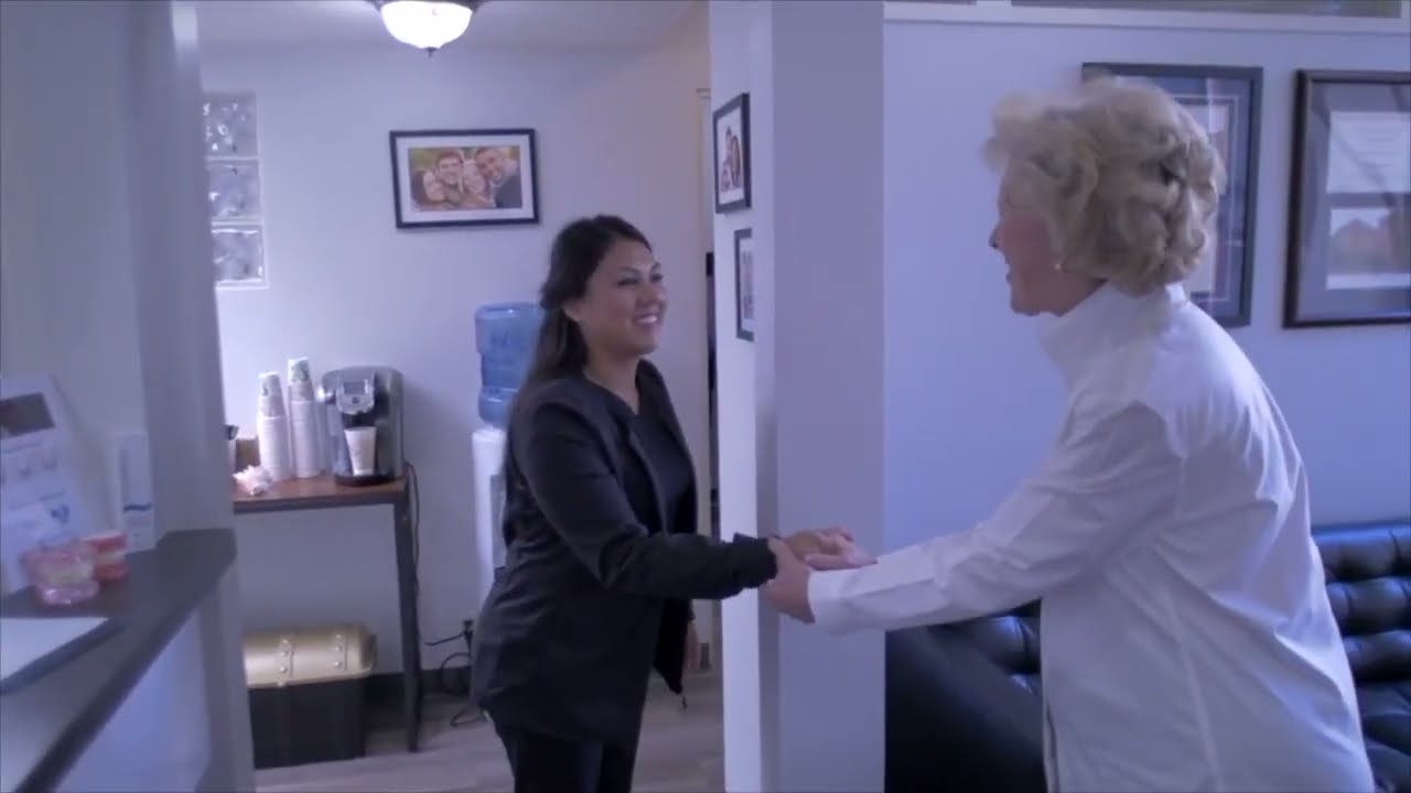 Patricia's Testimonial - Dentist of Northridge - Northridge, CA