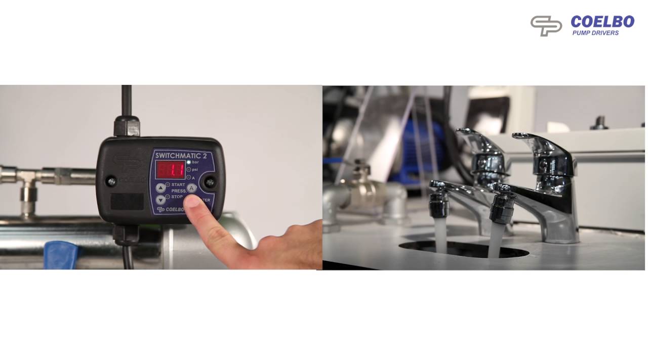 SWITCHMATIC 2 (ESPAÑOL)