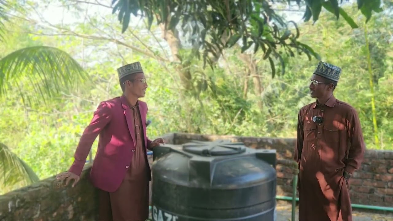 এটা কেমন ভিডিও 😜😜