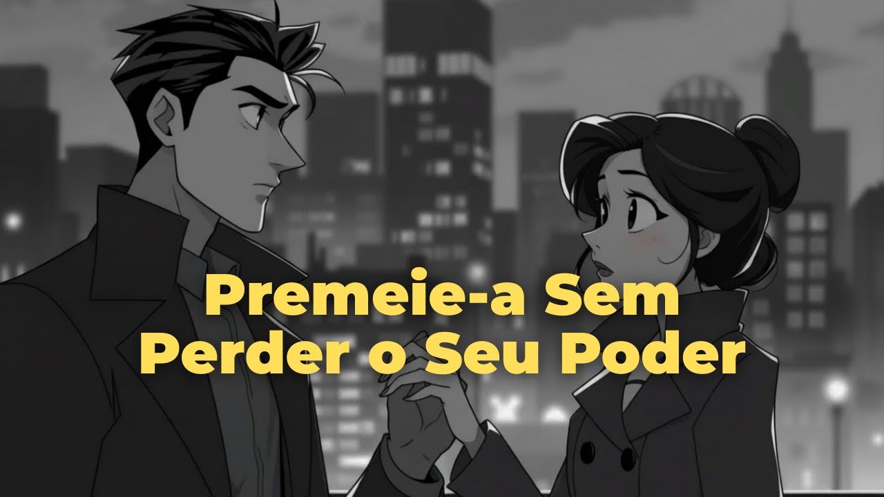 Como Premiá-la Corretamente Sem Perder o Seu Poder