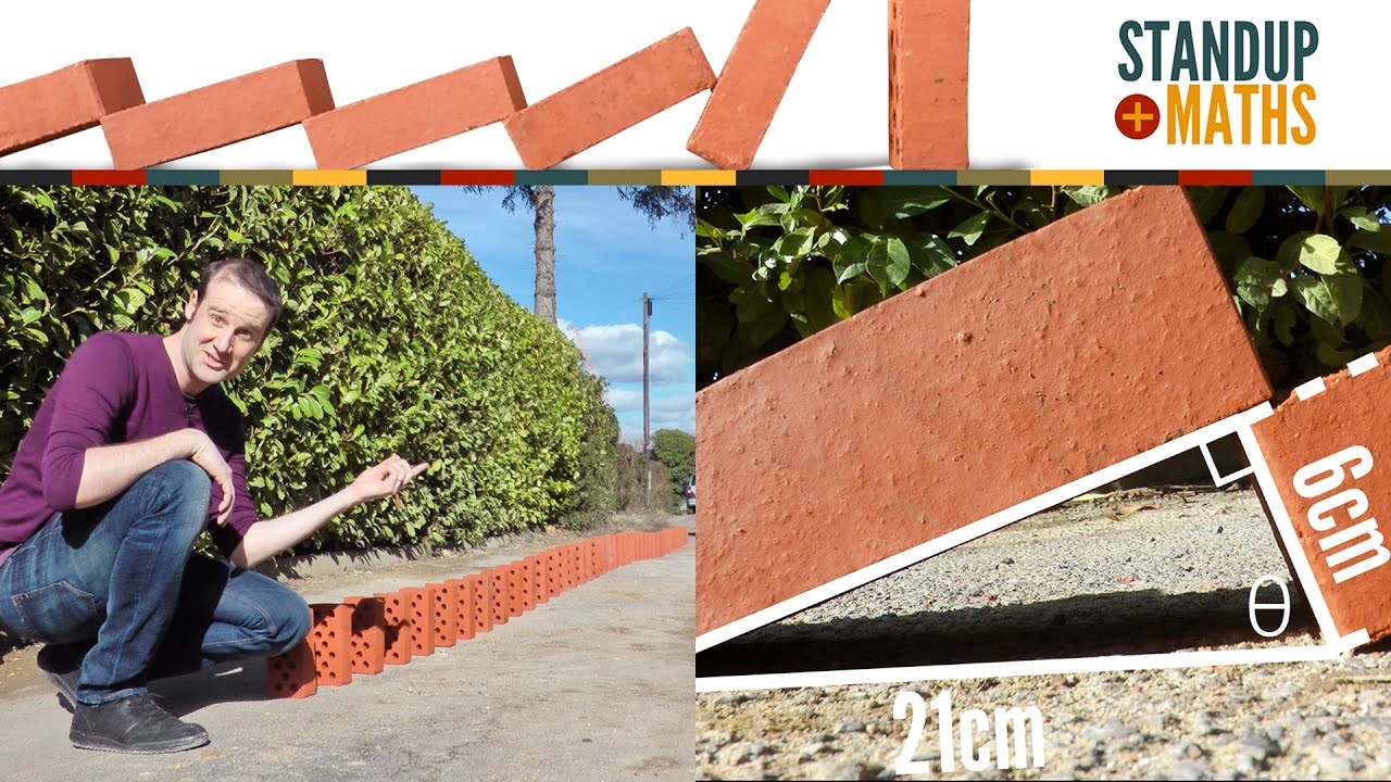 The Brick Double-Domino Effect Explained