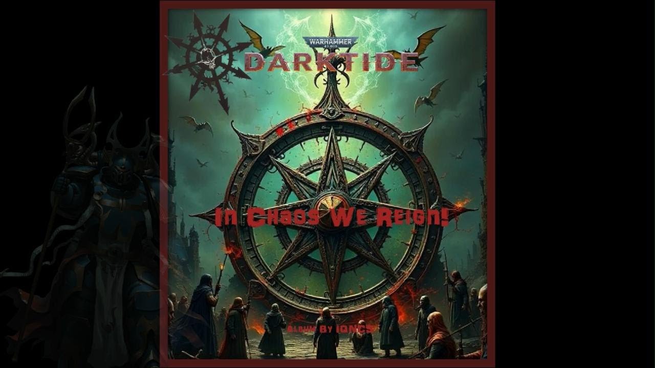 Song 7: Son's Of Magnus!