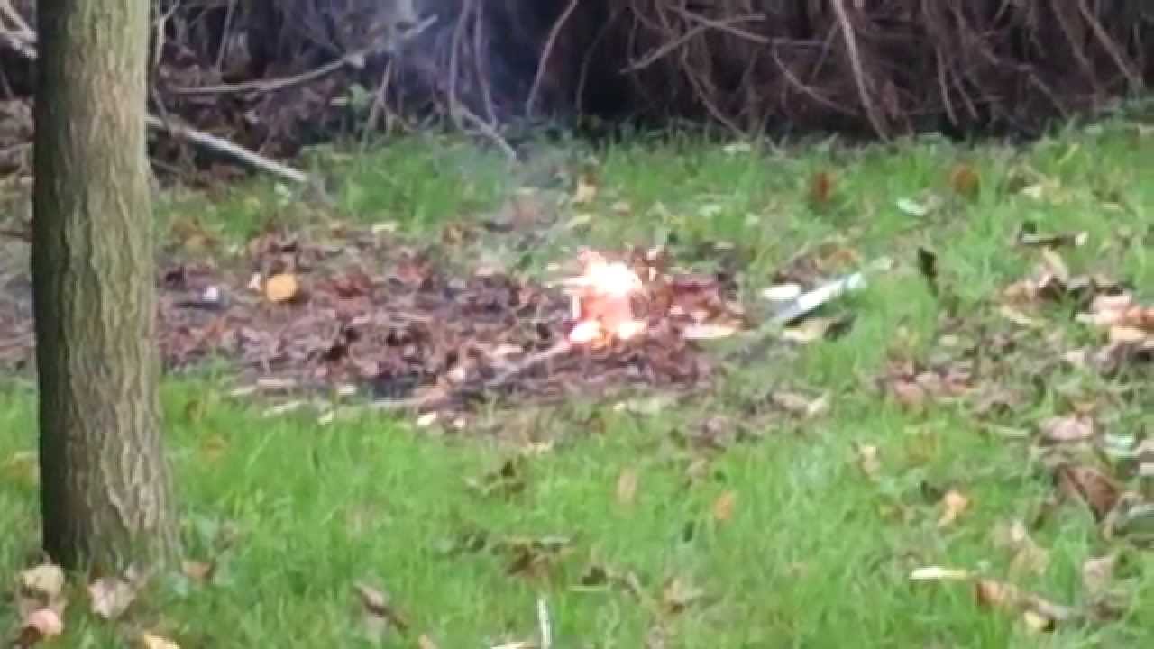 KRASSE EXPLOSION MIT MEHR ODER GARKEINER ACTON