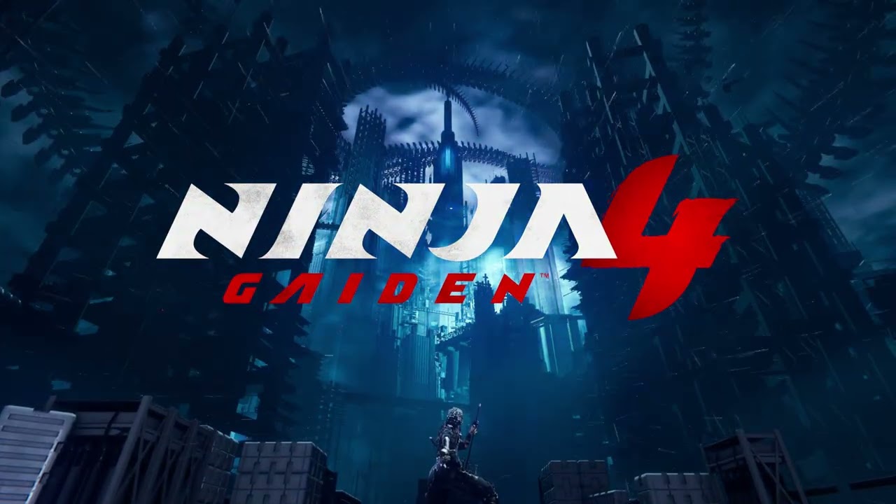 NINJAGAIDEN4 NG start norm