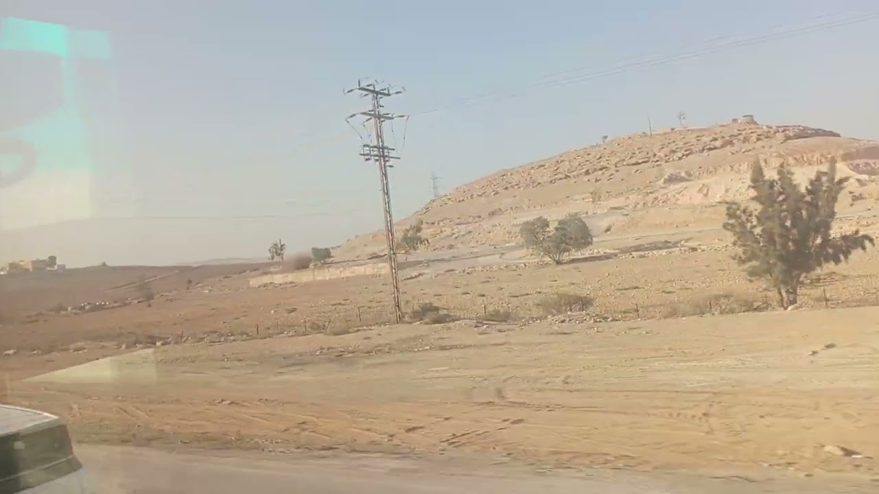 الاردن الزرقاء 🇯🇴