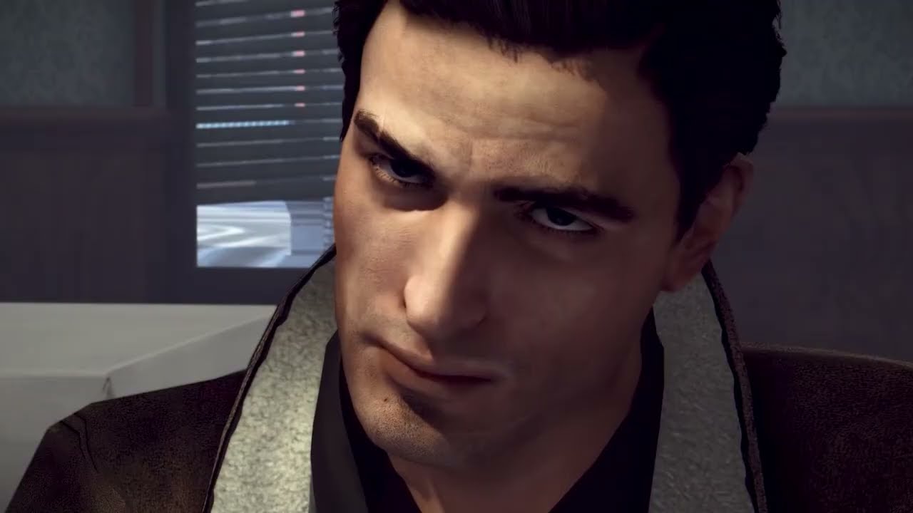Top 12 Best Single Player Games
