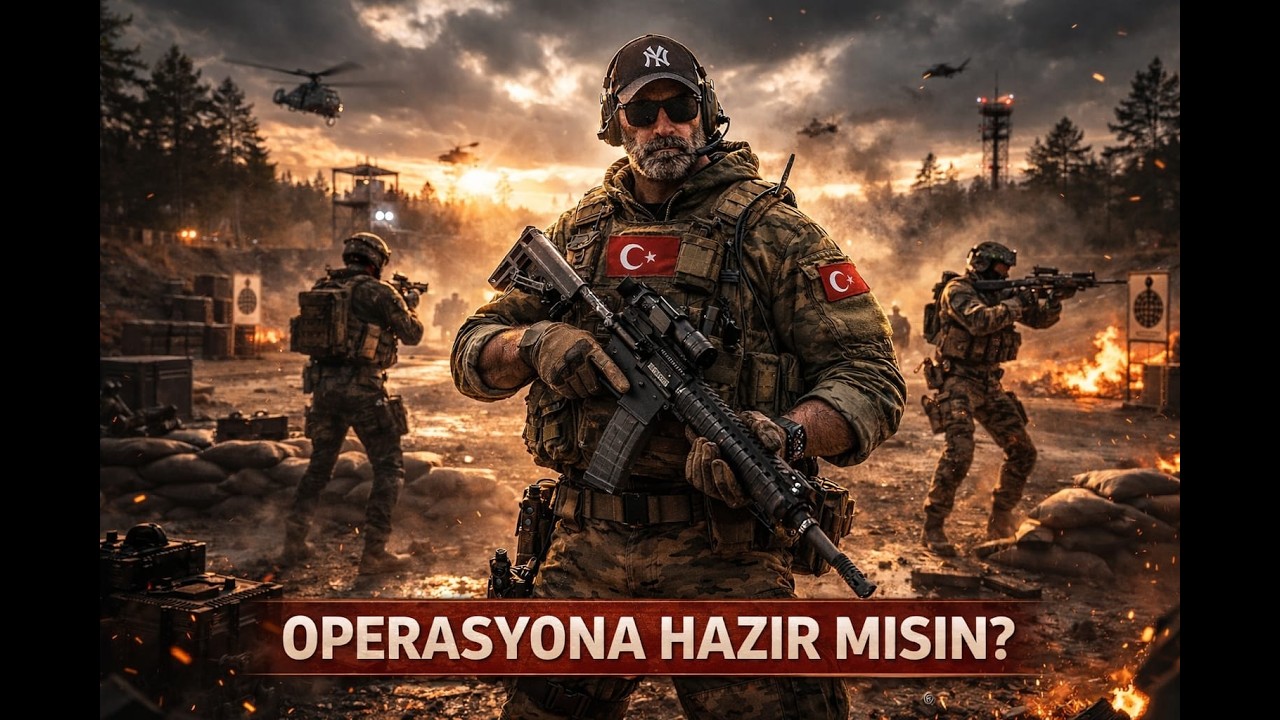 🔴 Delta Force Operasyona Hazırmısın | #twitch #kick /kaNakGame