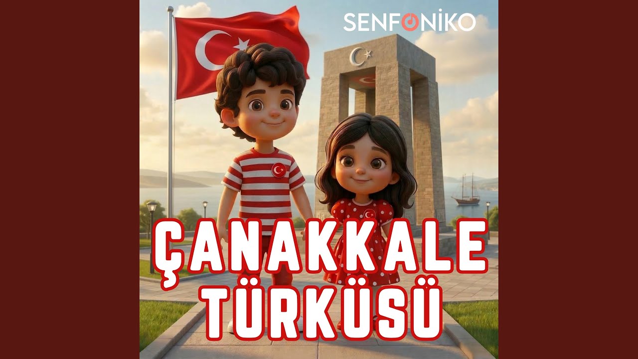 Çanakkale Türküsü