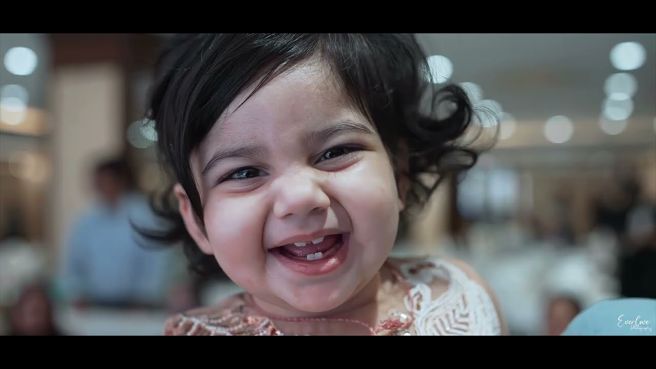 Everlove Photography Presents Jisha Birthday Best 2025 Highlights....