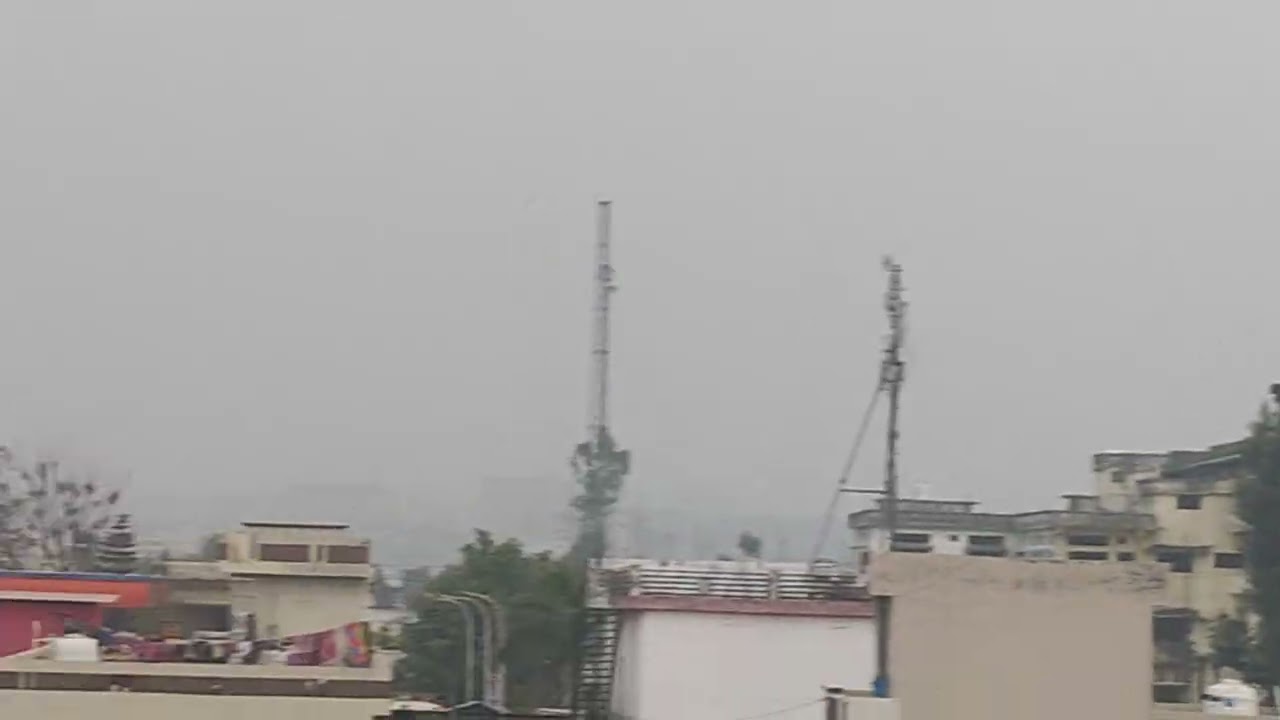 # suddenly weather change Dehradun 