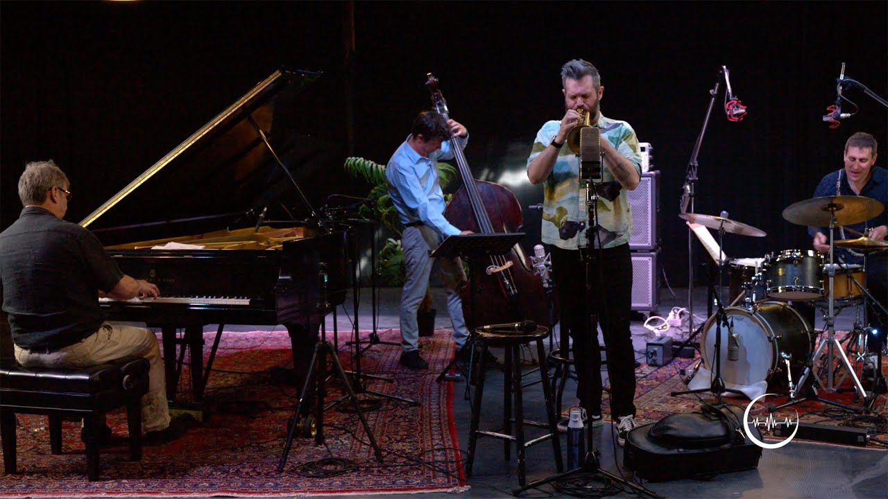 Lex French Quartet @ The Crescent