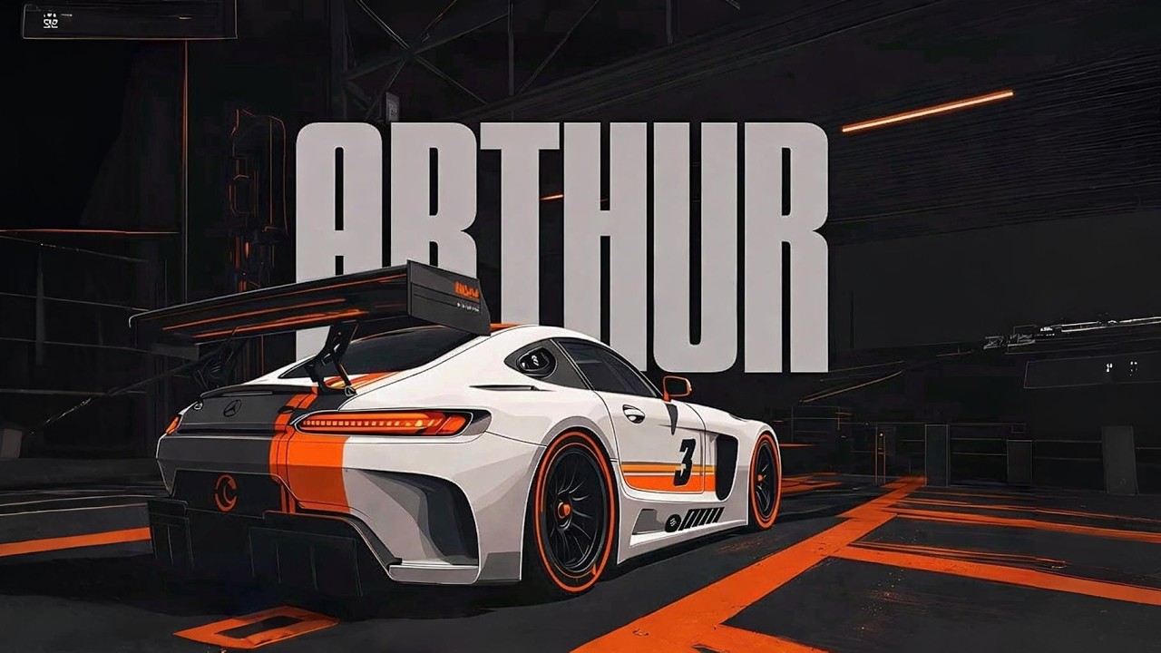 FORZA HORIZON 5 - TEST STREAM V.02