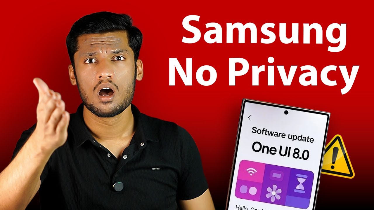 One Ui 8 in Kannada 🥲 | Samsung Released New Software Update | Samsung S25 Ultra Updates in Kannada