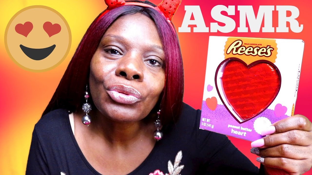 ASMR Mouth Sounds 1 Hour Twist And Tingles | Spirit | ASMRTheChew