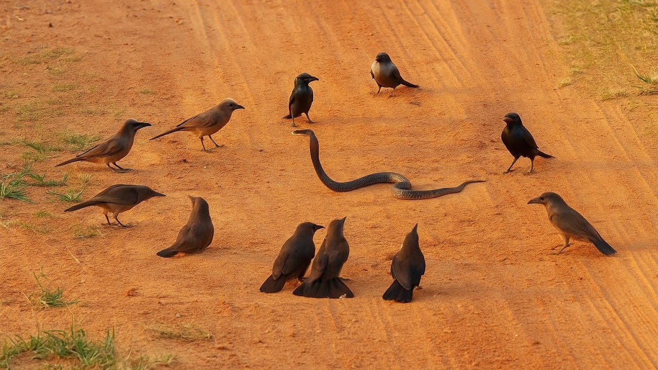 3 Unusual Animal Revenge Stories will Blow your Mind.