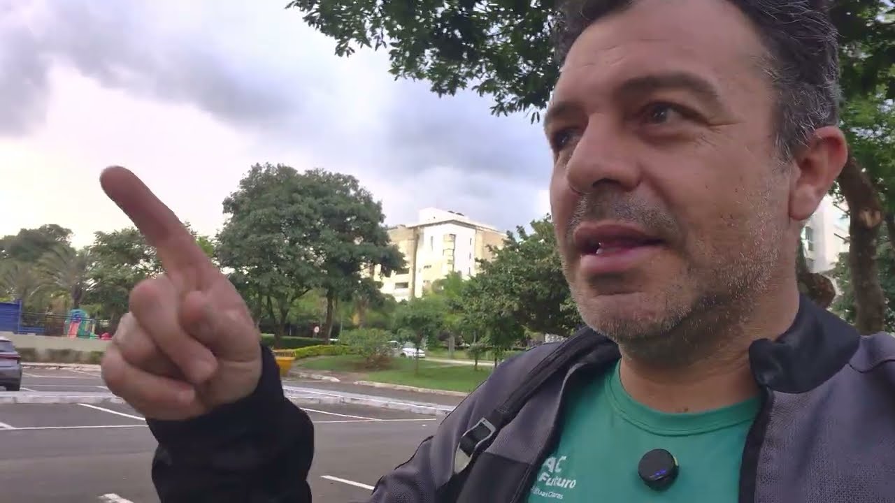 Este e o perigo ⚡ de CASAR novamente 