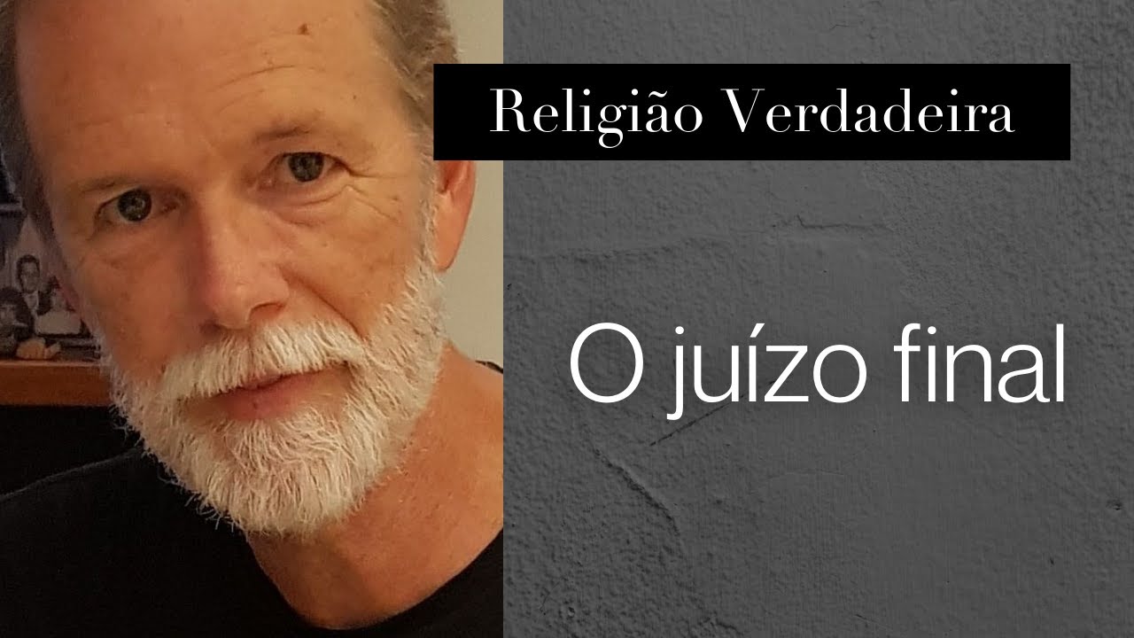 O juízo final