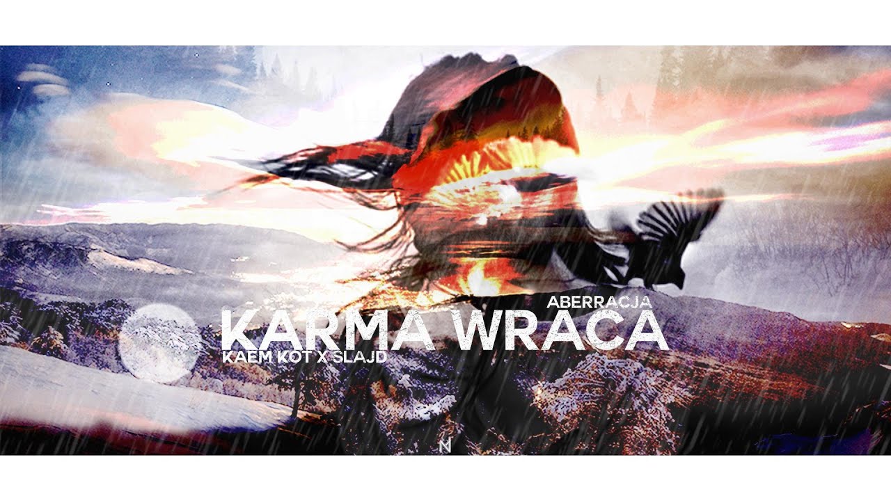 kaem_kot ╳ Slajd - Karma wraca 