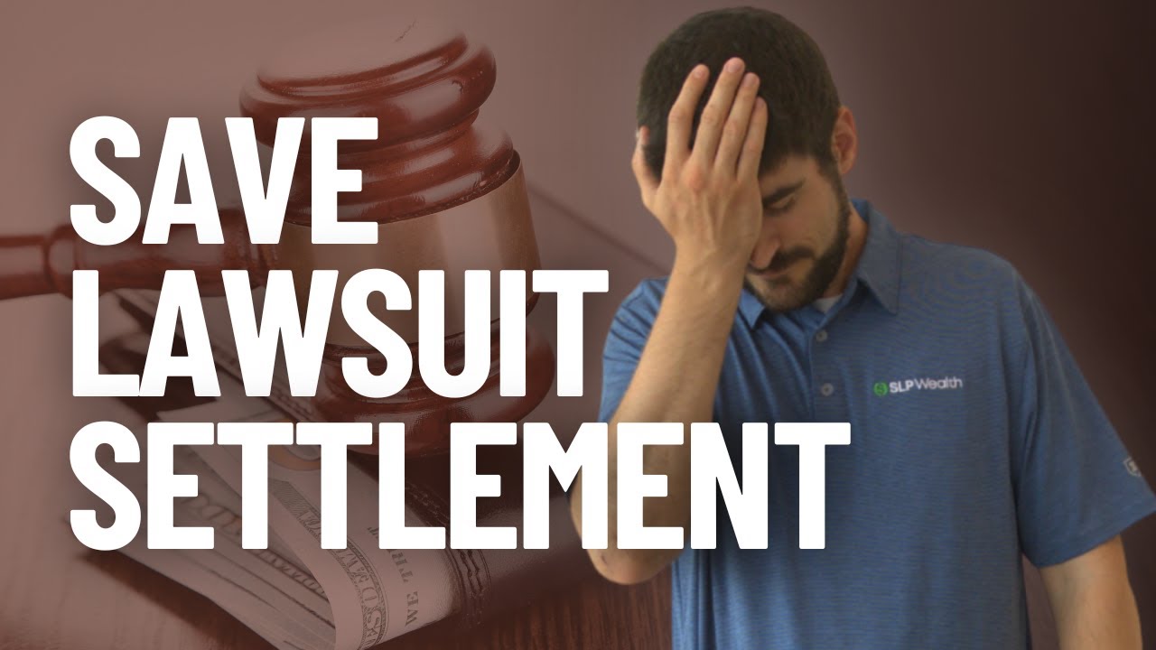 SAVE Lawsuit Settlement and What It Means