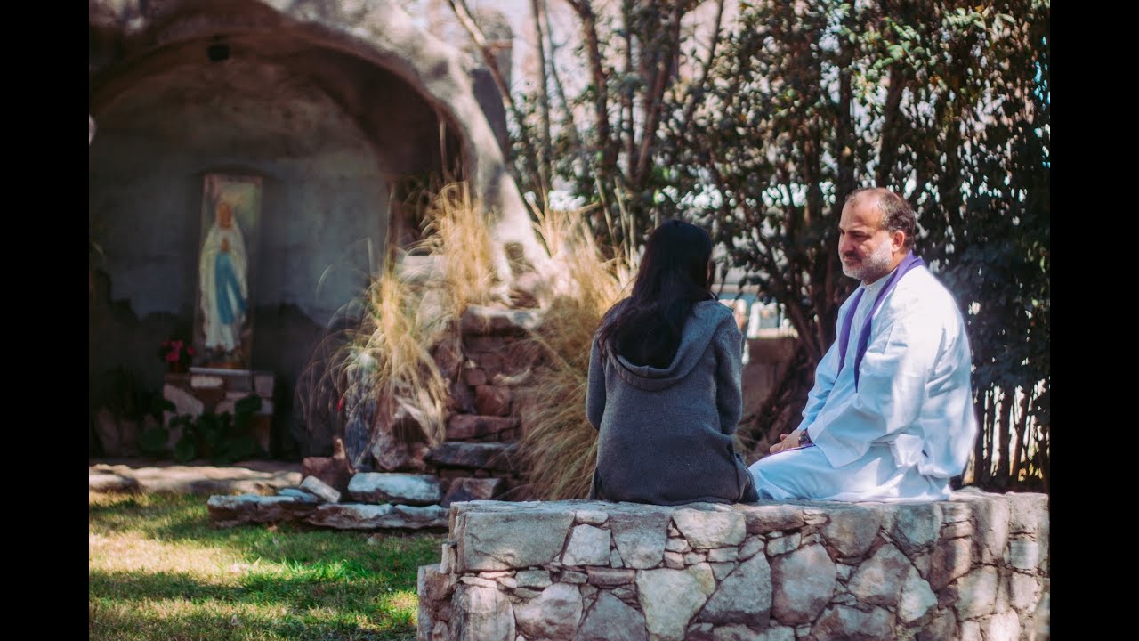 🎧 La importancia de la direcci&oacute;n espiritual