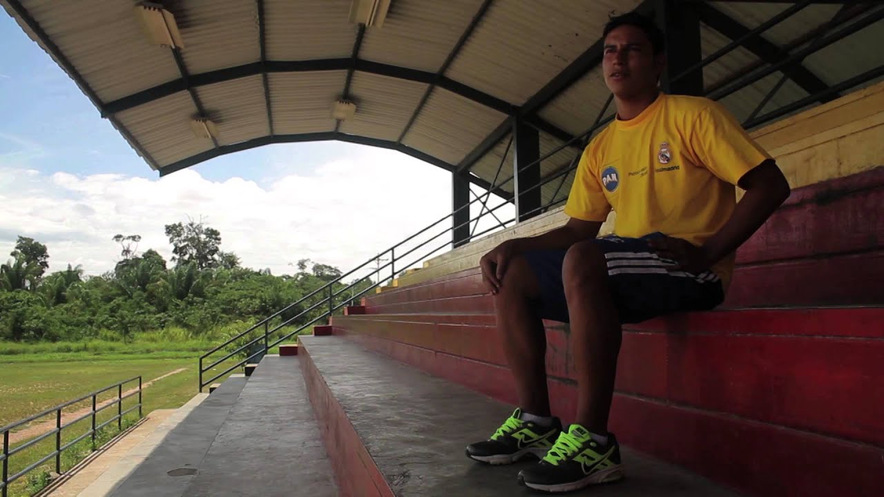 Juan Carlos Castro, Puerto Ayacucho - Volante